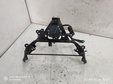 telaietto anteriore per honda sw-t 400 600 2009 2016