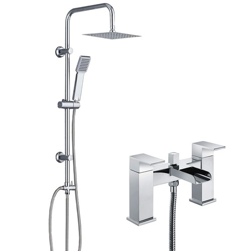 Rubinetto miscelatore doccia