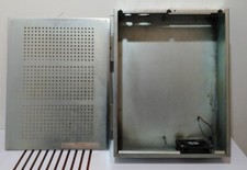 Gaelco Radikal Bikers original GAME BOARD BOX  good condition