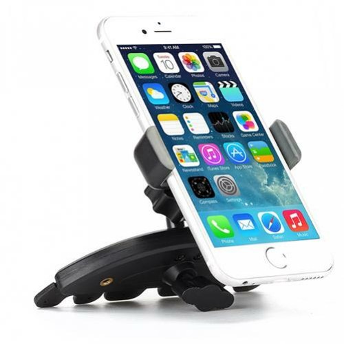 Supporto auto slot - supporto,