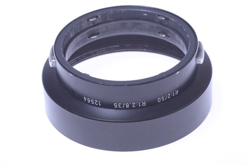 Leica leicaflex 12564 - leica,