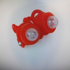 Luce/Spia  per  ruote