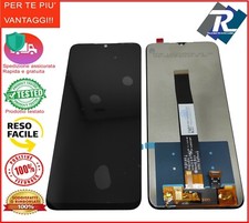 DISPLAY LCD XIAOMI REDMI 9A /