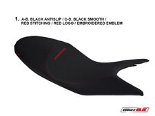 COPRISEDILE DUCATI HYPERSTRADA