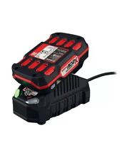 Batteria PARKSIDE 20 V con Caricatore per utensili della serie X 20V Team