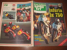 MOTOSPRINT 1978/13 BARRY