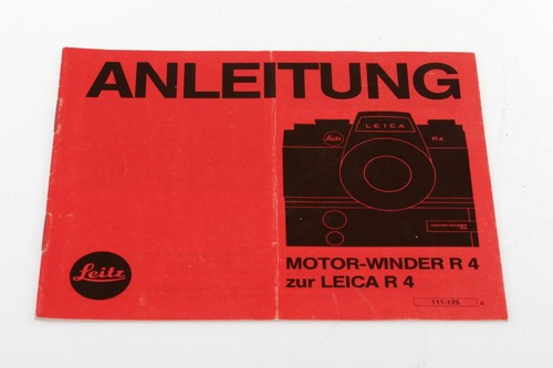 Leica manuale istruzioni - manuale,