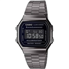 CASIO COLLECTION A168WEGG-1BEF
