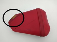 YAMAHA R1 2007 2008 SELLA POSTERIORE !!VEDI FOTO!! 4C8247501000 4C8247501100