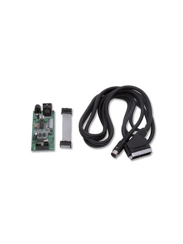 Kit interffaccia video per wk1 - kit,