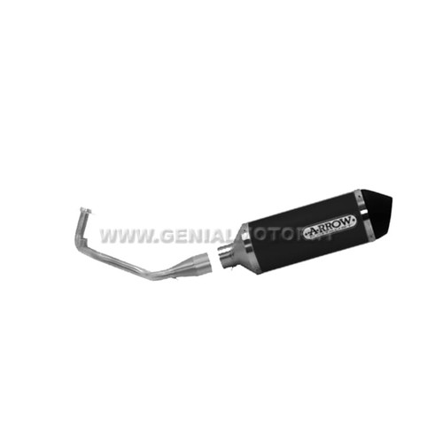 Scarico completo arrow - scarico, urban