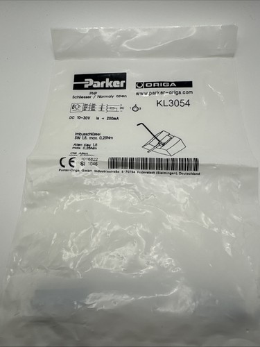Parker origa kl3054 sensore - kl3054,