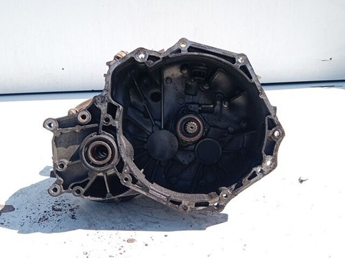 Cambio opel astra - astra, 1.7