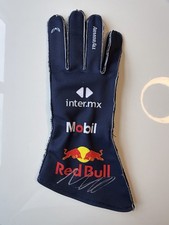 Max Verstappen Autographed