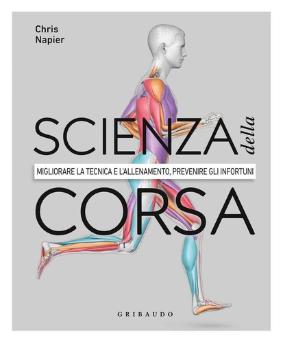 Libri napier chris - libri, scienza