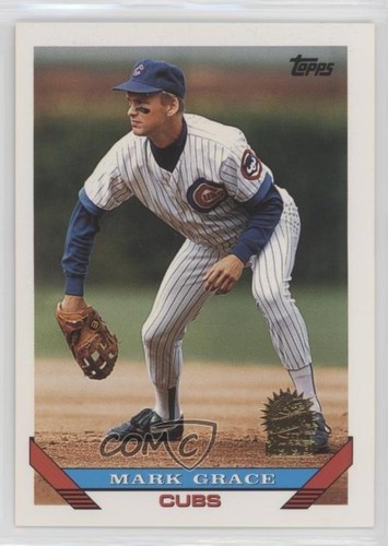 1993 topps inaugural - topps, florida