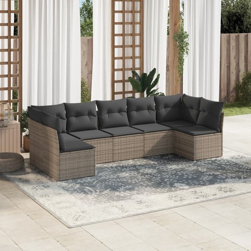 Garden sofa set - set,,