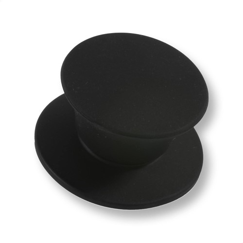 Silicone nero ricambio - 1,