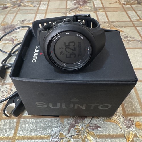 Orologio suunto ambit3 sport - suunto,
