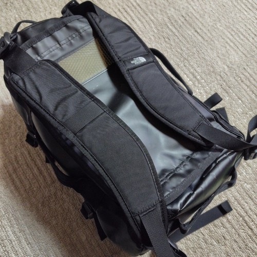Zaino the north - north, duffle