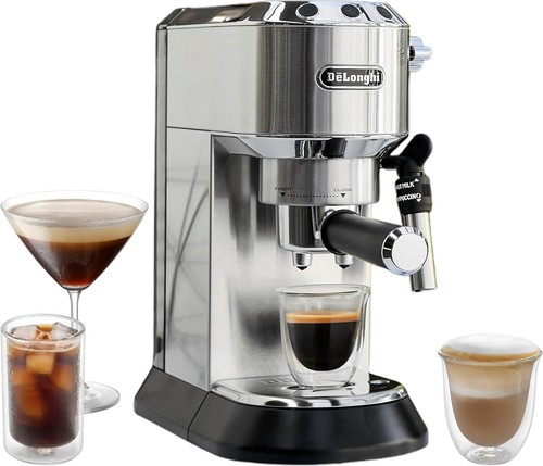 Delonghi ec685m dedica - ec685m,