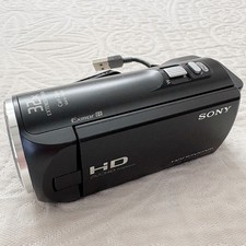 Sony HDR-CX220 1080p Handycam