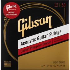 Gibson Corde per chitarra