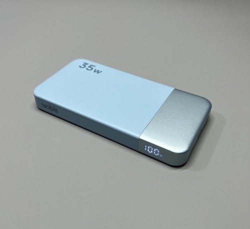 Power bank caricatore rapido - power,