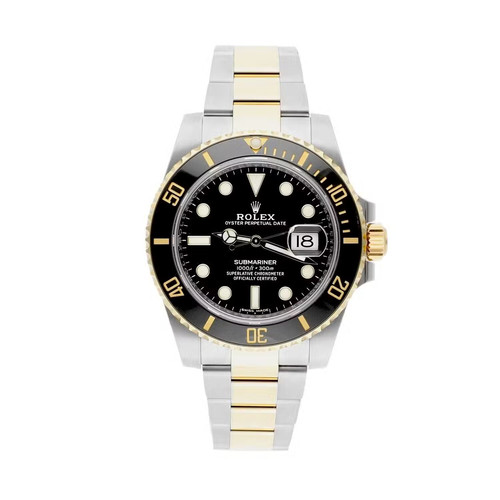 Orologio rolex submariner date - rolex,