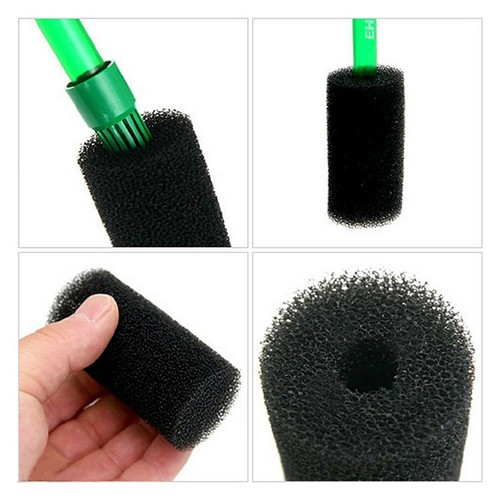 6pcs prefiltro spugna schiuma - 6pcs,