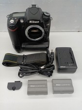 Nikon D90 fotocamera reflex