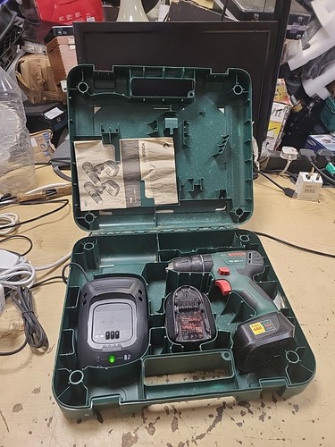 Bosch psb 1800 - 1800, li-2