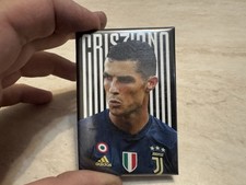 Calamita Cristiano Ronaldo