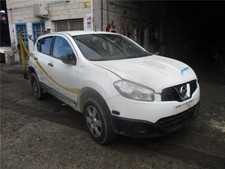 WINDSHIELD WIPER MOTOR FRONT Nissan QASHQAI 1.5DCI K9K 2011 28800JD900K9KD430