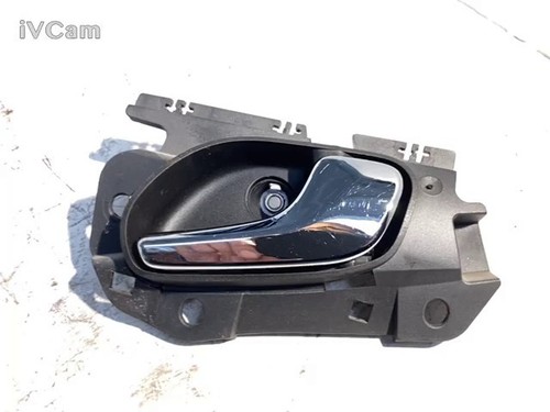 Maniglia int porta carico - maniglia,