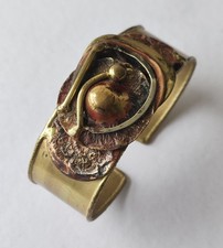 Bracciale largo vintage