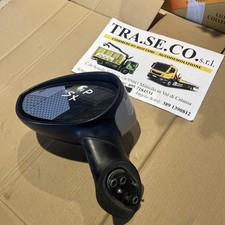 SPECCHIO SPECCHIETTO ELETTRICO