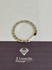 Lot 6 Rolex Daytona Bezel