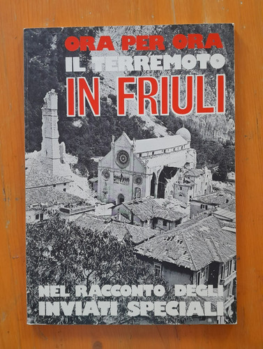 Ora per terremoto - per,