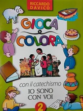 Gioca e colora con il