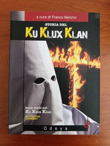 Klux klan - ku,