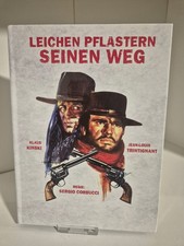 Leichen Pflastern Seinen Weg