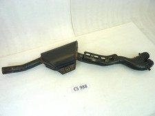 Collettore scarico centrale