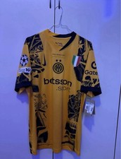 Maglia Finale Champions Inter