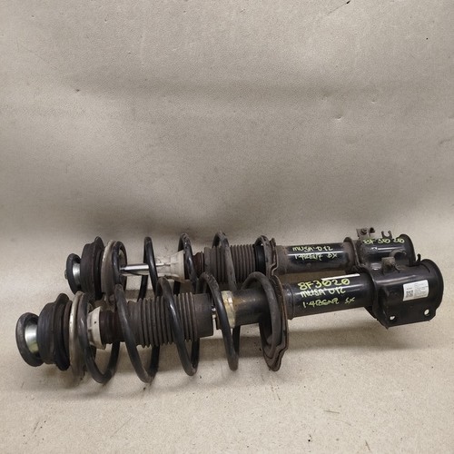 50711038 ammortizzatore ant - 50711038,
