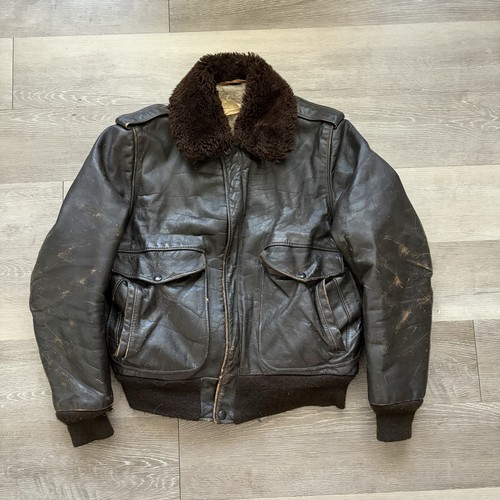 Giacca volo vintage - giacca, 60