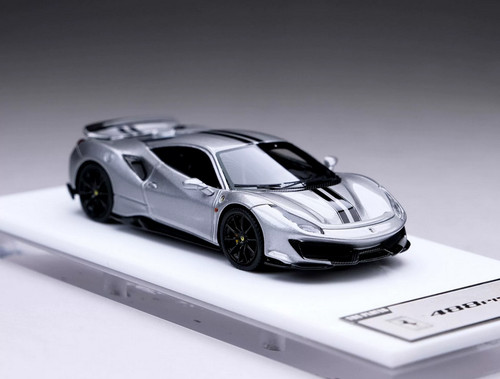 Modellino auto ferrari 488 - auto,