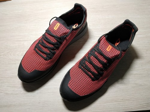 Scarpe dmt fk10 nuove - nuove, taglia