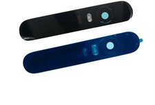 Coppia lente superiore - lente,