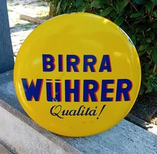 Insegna Tabella Bottone